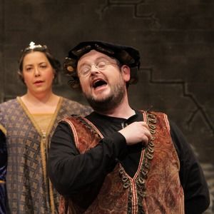 Meet your Posher, Benjamin